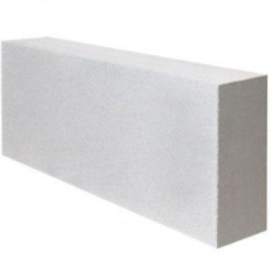 Газобетон ЕГОРЬЕВСКИЙ D500 B2.5 625х100х250