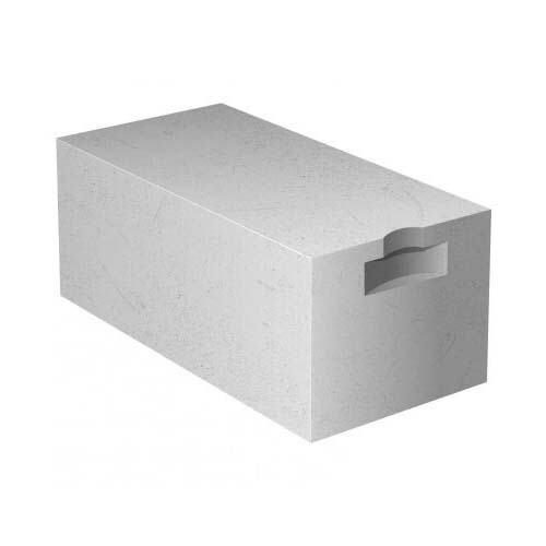 Газобетон ТЕПЛОН D400 B2.0 625х300х250