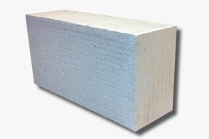 Газобетон ИВАНОВСКИЙ  D400 B2.5 600х400х250