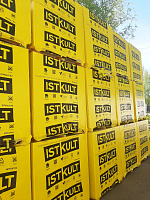 Газобетон ISTKULT D400 B2.5 625x300x200