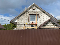 Газобетон ПТЖБ D500 B2.5 600х400х200