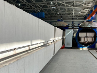 Газобетон ПРОФИТ БЛОК  D500 B2.0 650х400х250