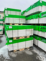 Газобетон poritep D400 B2.5 625х400х200