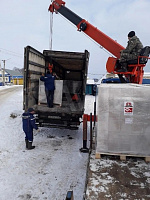 Газобетон ИВАНОВСКИЙ  D600 B5 600х300х200