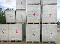 Газобетон ИВАНОВСКИЙ  D600 B5 600х300х200